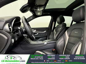 Mercedes GLC 63 S AMG BVA 4Matic+  occasion � Beaupuy - photo n�6