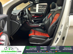Mercedes GLC 63 S AMG BVA 4Matic+  occasion � Beaupuy - photo n�7