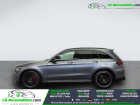 Mercedes GLC 63 S AMG BVA 4Matic+  occasion � Beaupuy - photo n�5