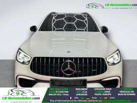 Mercedes GLC 63 S AMG BVA 4Matic+  occasion � Beaupuy - photo n�5