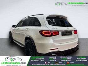 Mercedes GLC 63 S AMG BVA 4Matic+  occasion � Beaupuy - photo n�4