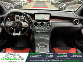 Mercedes GLC 63 S AMG BVA 4Matic+  occasion � Beaupuy - photo n�3