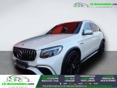 Annonce Mercedes GLC occasion Essence 63 S AMG BVA 4Matic+ � Beaupuy