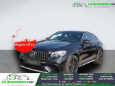 Annonce Mercedes GLC occasion Essence 63 S AMG BVA 4Matic+ � Beaupuy