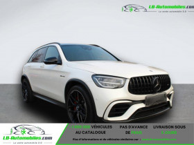 Mercedes GLC 63 S AMG BVA 4Matic+  occasion � Beaupuy - photo n�2
