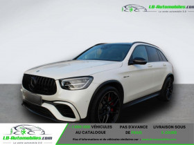 Mercedes GLC , garage LB AUTOMOBILES � Beaupuy