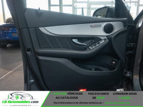 Mercedes GLC 63 S AMG BVA 4Matic+  occasion � Beaupuy - photo n�6