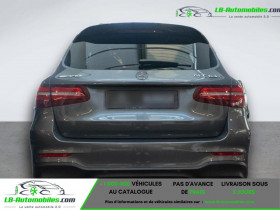Mercedes GLC 63 S AMG BVA 4Matic+  occasion � Beaupuy - photo n�5