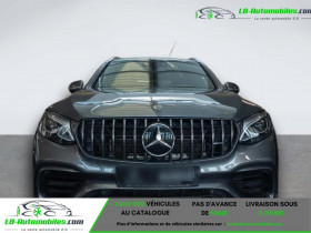Mercedes GLC 63 S AMG BVA 4Matic+  occasion � Beaupuy - photo n�4