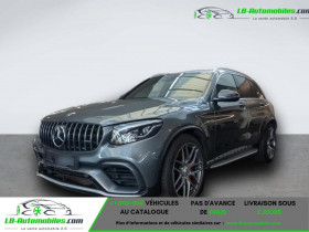 Mercedes GLC 63 S AMG BVA 4Matic+  occasion � Beaupuy - photo n�2