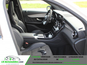 Mercedes GLC 63 S AMG BVA 4Matic+  occasion � Beaupuy - photo n�7