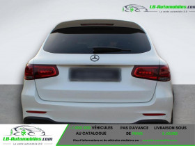 Mercedes GLC 63 S AMG BVA 4Matic+  occasion � Beaupuy - photo n�6