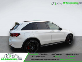 Mercedes GLC 63 S AMG BVA 4Matic+  occasion � Beaupuy - photo n�3