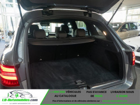 Mercedes GLC 63 S AMG BVA 4Matic+  occasion � Beaupuy - photo n�8