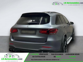 Mercedes GLC 63 S AMG BVA 4Matic+  occasion � Beaupuy - photo n�5