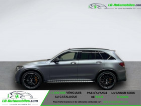 Mercedes GLC 63 S AMG BVA 4Matic+  occasion � Beaupuy - photo n�4