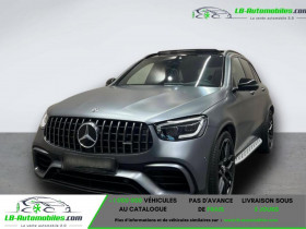 Mercedes GLC 63 S AMG BVA 4Matic+  occasion � Beaupuy - photo n�2