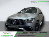 Mercedes GLC occasion année 2019 boite Automatique Annonce Mercedes GLC occasion Essence 63 S AMG BVA 4Matic+ à Beaupuy