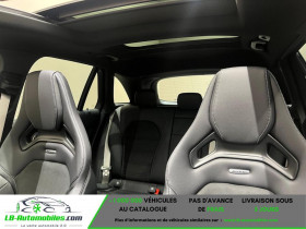Mercedes GLC 63 S AMG BVA 4Matic+  occasion � Beaupuy - photo n�9