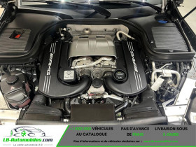 Mercedes GLC 63 S AMG BVA 4Matic+  occasion � Beaupuy - photo n�8
