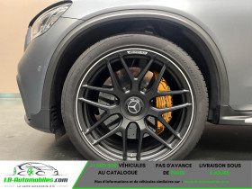 Mercedes GLC 63 S AMG BVA 4Matic+  occasion � Beaupuy - photo n�7