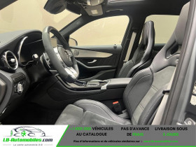 Mercedes GLC 63 S AMG BVA 4Matic+  occasion � Beaupuy - photo n�6