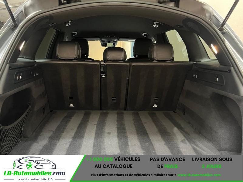 Mercedes GLC 63 S AMG BVA 4Matic+  occasion  Beaupuy - photo n7