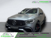 Mercedes GLC 63 S AMG BVA 4Matic+   Beaupuy 31