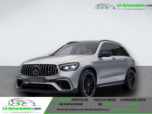 Mercedes GLC occasion année 2021 boite Automatique Annonce Mercedes GLC occasion Essence 63 S AMG BVA 4Matic+ à Beaupuy