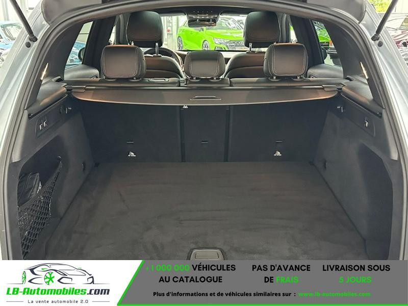 Mercedes GLC 63 S AMG BVA 4Matic+  occasion  Beaupuy - photo n9