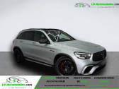 Mercedes GLC 63 S AMG BVA 4Matic+   Beaupuy 31