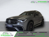 Mercedes GLC occasion année 2020 boite Automatique Annonce Mercedes GLC occasion Essence 63 S AMG BVA 4Matic+ à Beaupuy