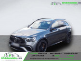 Mercedes GLC occasion année 2020 boite Automatique Annonce Mercedes GLC occasion Essence 63 S AMG BVA 4Matic+ à Beaupuy