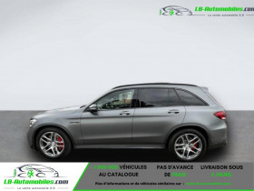 Mercedes GLC 63 S AMG BVA 4Matic+  occasion � Beaupuy - photo n�4