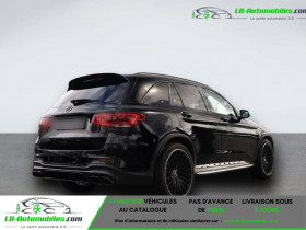Mercedes GLC 63 S AMG BVA 4Matic+  occasion � Beaupuy - photo n�3