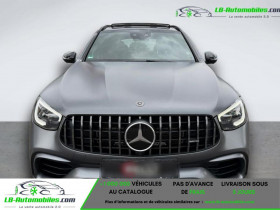 Mercedes GLC 63 S AMG BVA 4Matic+  occasion � Beaupuy - photo n�3