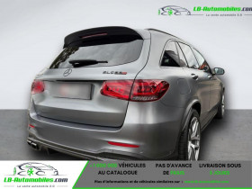 Mercedes GLC 63 S AMG BVA 4Matic+  occasion � Beaupuy - photo n�2