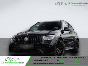 Mercedes GLC 63 S AMG BVA 4Matic+  occasion � Beaupuy - photo n�2
