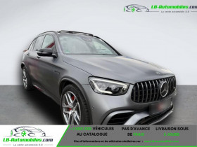 Mercedes GLC , garage LB AUTOMOBILES � Beaupuy
