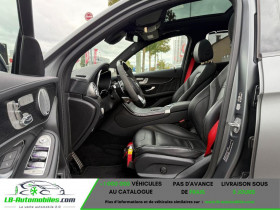 Mercedes GLC 63 S AMG BVA 4Matic+  occasion � Beaupuy - photo n�6