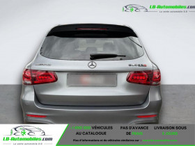 Mercedes GLC 63 S AMG BVA 4Matic+  occasion � Beaupuy - photo n�5