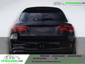 Mercedes GLC 63 S AMG BVA 4Matic+  occasion � Beaupuy - photo n�5