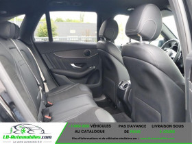 Mercedes GLC 63 S AMG BVA 4Matic+  occasion � Beaupuy - photo n�7