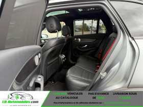 Mercedes GLC 63 S AMG BVA 4Matic+  occasion � Beaupuy - photo n�7
