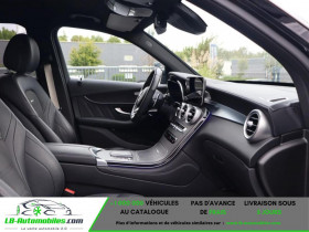Mercedes GLC 63 S AMG BVA 4Matic+  occasion � Beaupuy - photo n�6