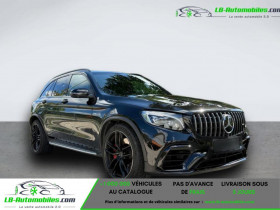 Mercedes GLC 63 S AMG BVA 4Matic+  occasion  Beaupuy - photo n2