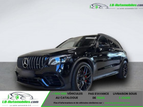 Mercedes GLC , garage LB AUTOMOBILES  Beaupuy
