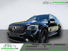 Mercedes GLC , garage LB AUTOMOBILES  Beaupuy