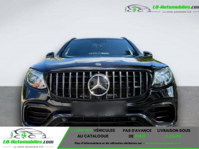 Mercedes GLC 63 S AMG BVA 4Matic+  occasion  Beaupuy - photo n4