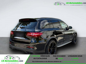 Mercedes GLC 63 S AMG BVA 4Matic+  occasion  Beaupuy - photo n3